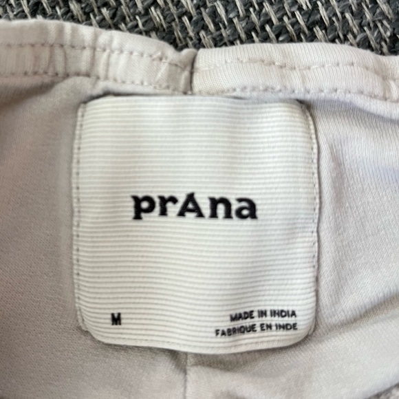 Prana Mindful Movement Harem Pant - Picture 5 of 5